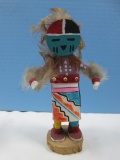 Kachina Sunface 7