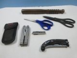 Lot Scimitar Cold Steel 4