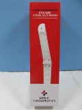 Medic Therapeutics UVC/LED Sterilizer Wand- NIB