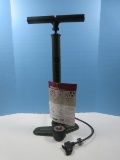 Air Tower 4 Floor Pump by Blackburn