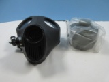 NEW Israeli Civilian Gas Mask Likely Model 4A1