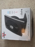 Vornado Whole Room Air Circulator Fan- 3 Speed Settings