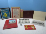 Lot Marine Corps Recruit Depot 3rd Battalion Platoon 364 Parris Island SC, 