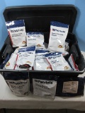 4 Patriots 4 Week Survival Food Kit, Shelf Life 25yrs. In Storage Tote