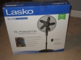 Lasko Elite Collection 18