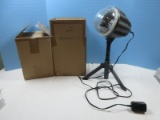 2 Star Tastic Max All In One Holiday Light Solution! 122 Lighting Effects, 12 Color Combinations,