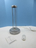 Medic Therapeutics UVC Disinfection Lamp Kills 99.99% of Germs w/Original Box- Retail $69.99