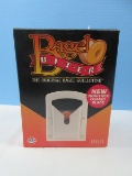 Bagel Biter Original Bagel Guillotine Non-Stick Coated Blade-NIB, Retail $55.99