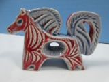 Gofer Isreal Pottery 2 1/2