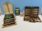 Lot Coinhole Table Top Coin Bouncing Party Game,Teen Edition Table Topics Conversation