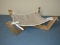 Adorable Kitty Cat Wisker City Cat Hammock 6