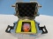 Invicta Pro-Diver Watch Very Limited Edition Watch Puppy Model No. 24183 Orange Silicone
