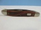 Anvil Colonial 2 Blade Folding Pocket Knife