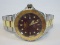 Invicta Pro-Diver Men's Quartz Watch Model 23389 Master of The Oceans Stainless/Gold Tone