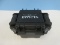 Invicta One Slot Black Waterproof Collector's Dive Case Watch Box