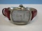 Invicta Lupah Women's Quartz Watch Special Edition Tritnite Night Glow Mother of Pearl