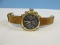 Invicta Chronograph Corduba Series 200 Meters Men's Watch Model 24308 Blue Dial Luminous