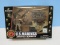 Excite US Marines Semper Fi Assault 4 Wheeler Action Figure 3 3/4
