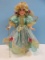 Collector's Paradise Galleries Porcelain Bisque 15