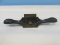 Vintage Stanley No. 80 Cabinet Scraper Hand Tool Features Double Handle Design Controlled