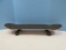 Blazer M Class Spectrum Collection Silver Trucks Skateboard Approx. 31 1/4