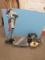 Viza Viper Scooter Equipped w/ 33 cc Tuc-Stroke Mixed Gas Fuel System Like Go Ped