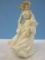 Collector's Royal Doulton Bone China Elegance Collection Series 