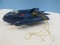 Vintage 1970s Hasbro G.I. Joe Adventure Team Blue Sea Slef 14