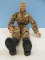 Vintage G.I. Joe Action Figure 2001