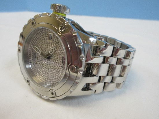 PUMP BIDS SUMMER SHOWROOM AUCTION-GREER 8318