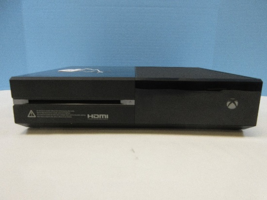 Xbox One HDMI Gaming Console-