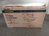 Sears Craftsman 13