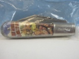 Barlow Pocket Knife 