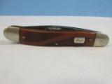 Anvil Colonial 2 Blade Folding Pocket Knife