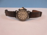 Timex Men's Expedition Indiglo Classic Rugged Design Wrist Watch Dial 12/24 Hour Marks Quartz