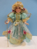 Collector's Paradise Galleries Porcelain Bisque 15