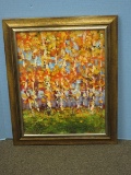 Laurel Creek Galleries Greenville, S.C. Titled 