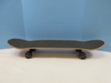 Blazer M Class Spectrum Collection Silver Trucks Skateboard Approx. 31 1/4