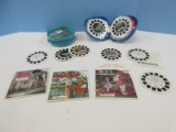 Collection View Master Stereo Pictures Reels Plus Some w/ Story Booklet True Story of Smokey