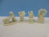 Department 56 Snowbabies A Star in the Box 5 1/2
