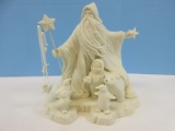 Department 56 Snowbabies Jack Frost a Touch of Winter Magic 9 1/2