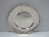 Gorham Sterling Pattern 10 Bread & Butter 6