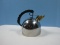 Unique Train Whistle Kettle