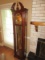 Awesome Howard Miller Grandfather Traditional Clock 