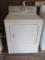Maytag Centennial Commercial Technology Front Load Electric Dryer Model No. MEDC400VWO