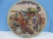 Vogue Picture Vinyl Record w/Embedded Picture Disc Art Mooney & His Orchestra 