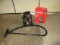 Craftsman 5 Gallon Wet/Dry Vac 4.0 Peak HP w/Hose