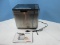 Cuisinart Convection Bread Mixer w/Recipe Booklet