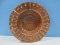 Copper Fluted 7 3/8