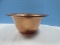 Copper Console 10 3/4
